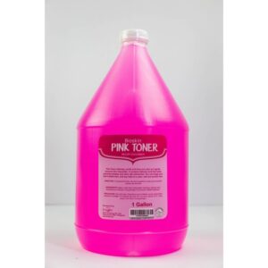 Bioskin Pink Toner (1 Gallon)