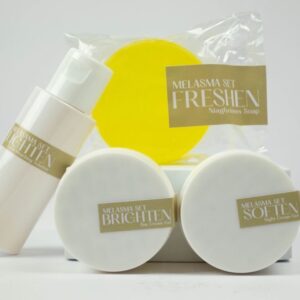 Bioskin Melasma Beauty Skincare Set