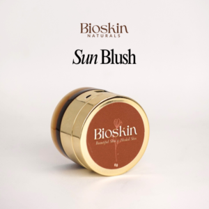 Bioskin Naturals Sun Blush