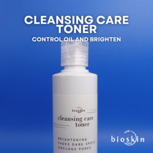 Bioskin Cleansing Care Salicylic Acid Toner