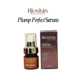 Bioskin Naturals Perfect Plum Serum (40ml)