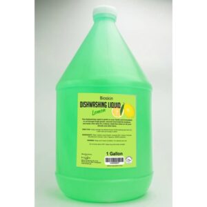 Bioskin Dishwashing Liquid (1 Gallon)