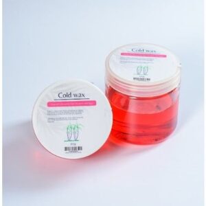 Bioskin Cold Wax Hair Removal (Sugar Wax)